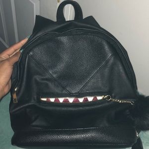 Cat Inspired Bag
